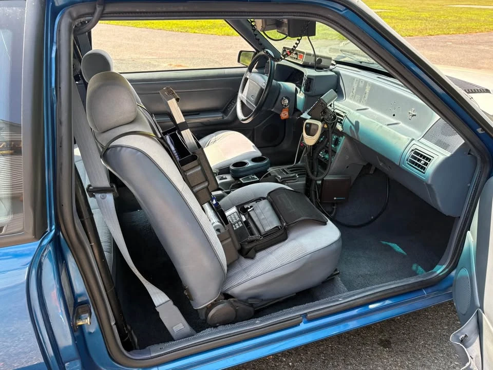 1992 Ford Mustang 3rd Gen - Image 8 of 12