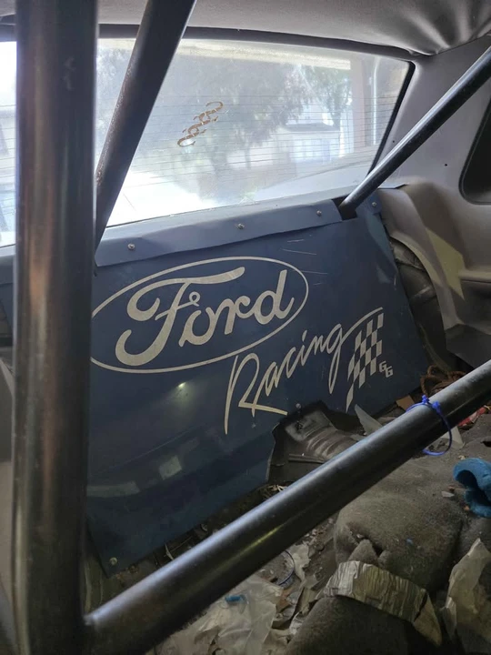 1992 Ford Mustang 3rd Gen - Image 7 of 7