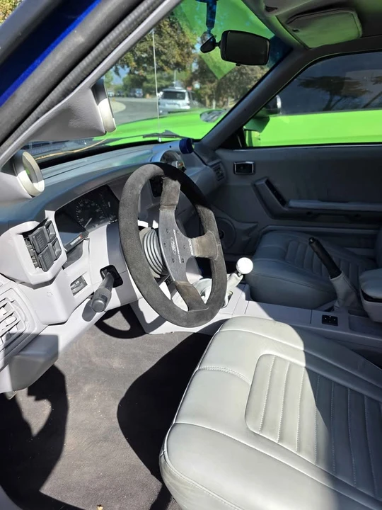 1992 Ford Mustang 3rd Gen - Image 9 of 17