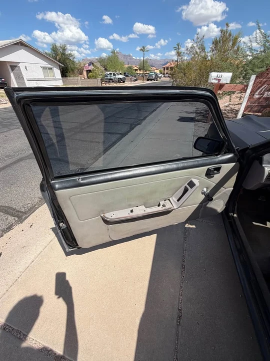 1992 Ford Mustang 3rd Gen - Image 5 of 20