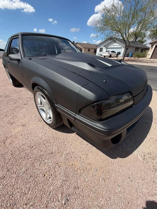 1992 Ford Mustang 3rd Gen - Image 17 of 20