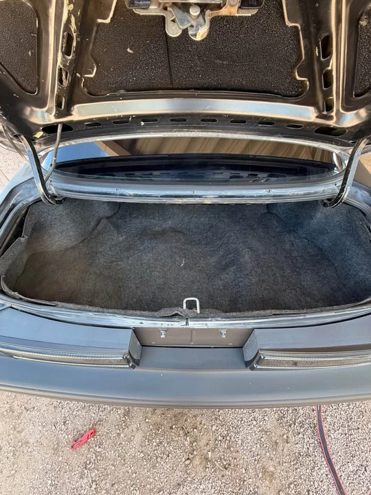 1992 Ford Mustang 3rd Gen - Image 19 of 20