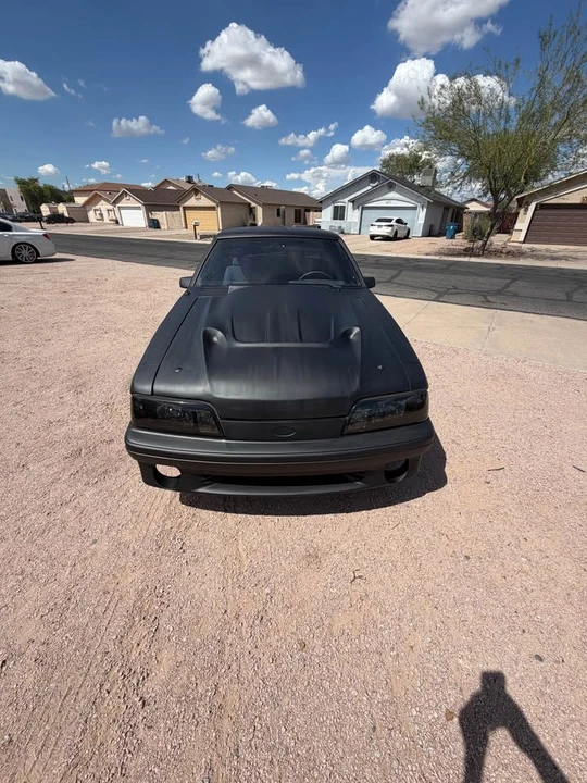 1992 Ford Mustang 3rd Gen - Image 12 of 20