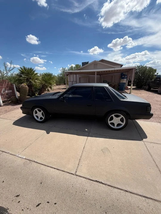 1992 Ford Mustang 3rd Gen - Image 18 of 20
