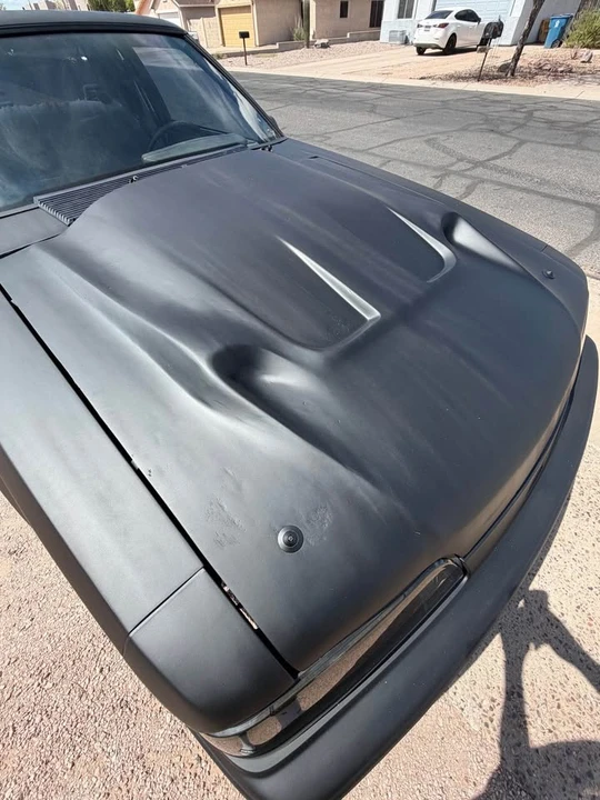 1992 Ford Mustang 3rd Gen - Image 9 of 20