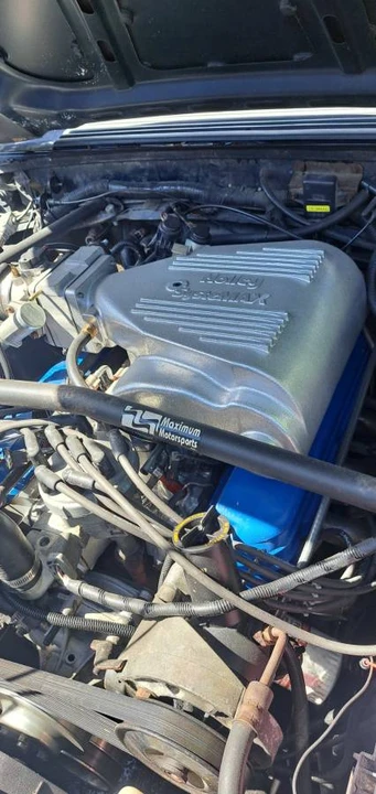 1992 Ford Mustang 3rd Gen - Image 9 of 11
