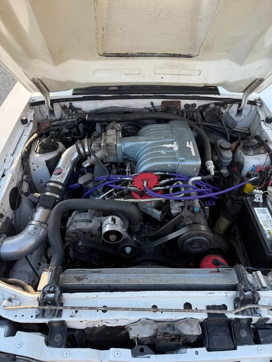 1992 Ford Mustang 3rd Gen - Image 14 of 14