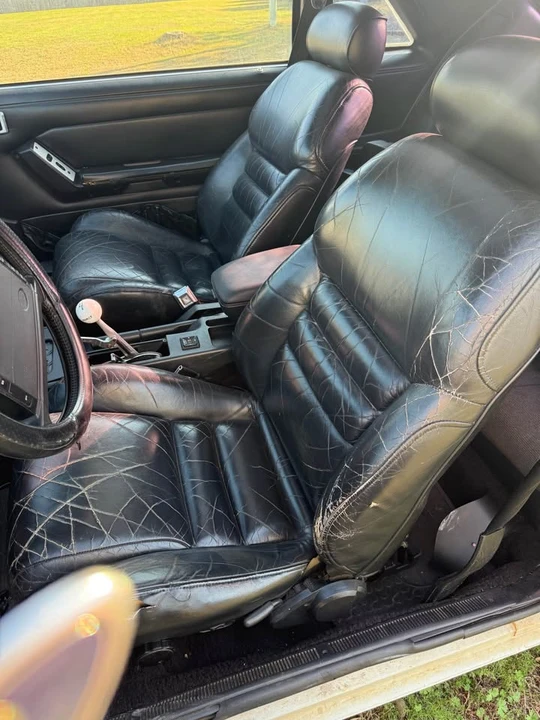 1992 Ford Mustang 3rd Gen - Image 8 of 14
