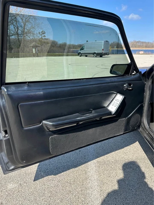 1992 Ford Mustang 3rd Gen - Image 7 of 10