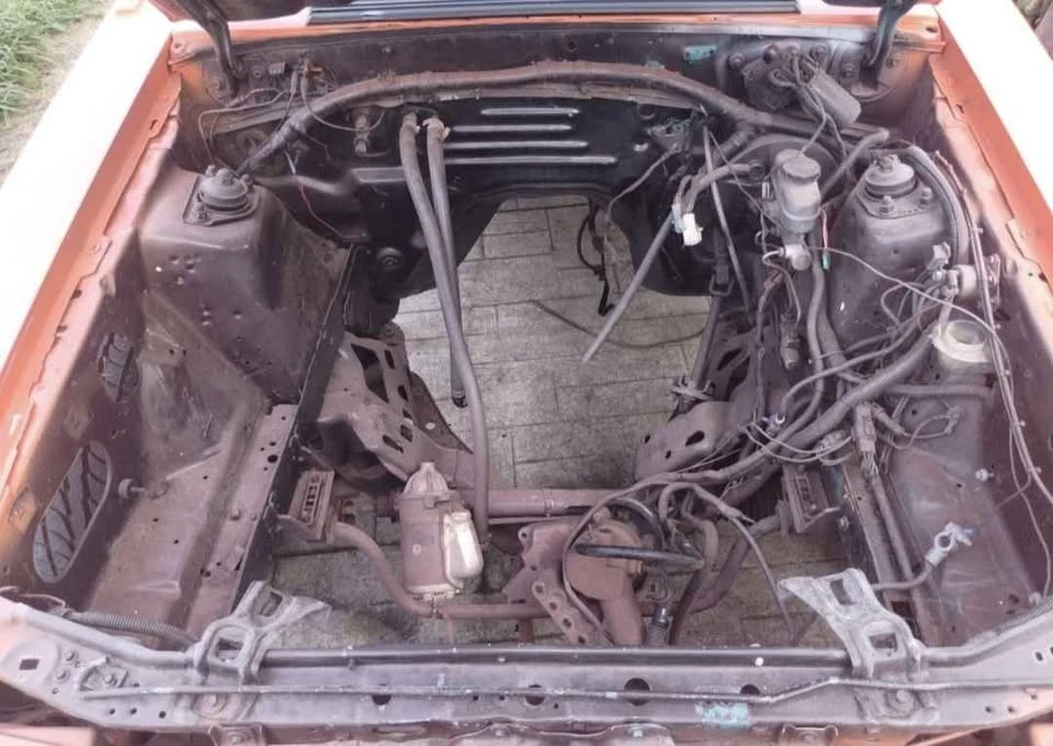 1992 Ford Mustang 3rd Gen - Image 5 of 10