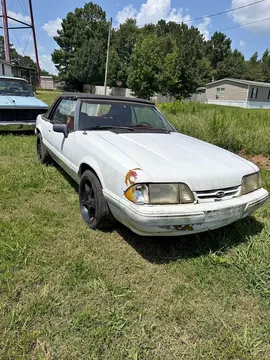 1992 Ford Mustang LX