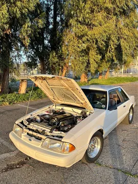 1992 Ford Mustang LX