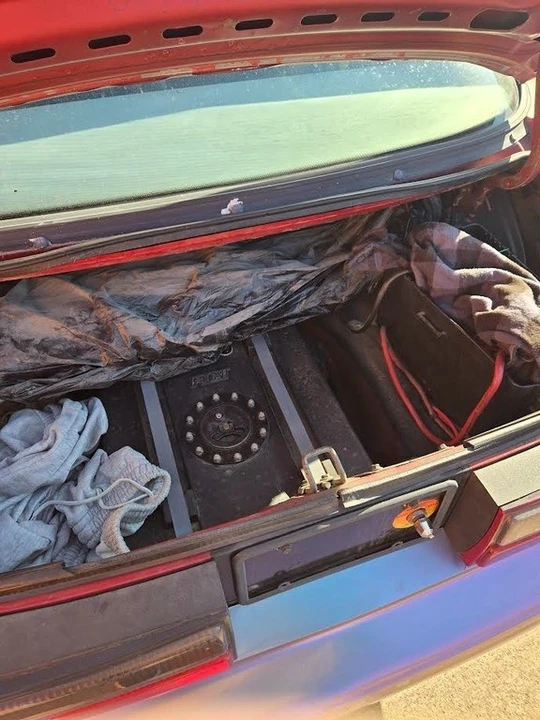 1992 Ford Mustang 3rd Gen - Image 18 of 21