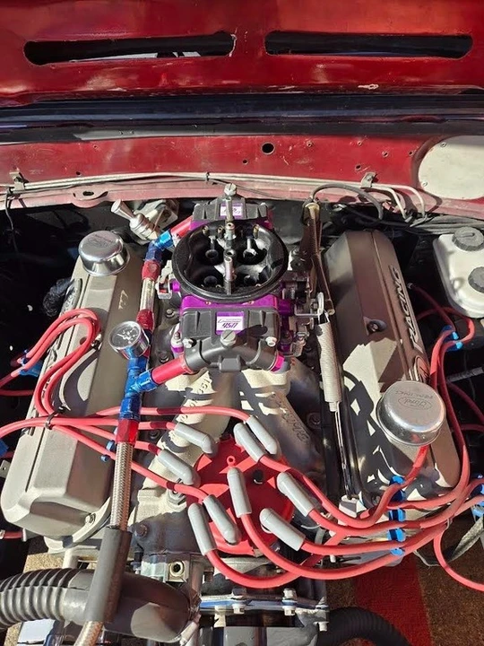 1992 Ford Mustang 3rd Gen - Image 12 of 21