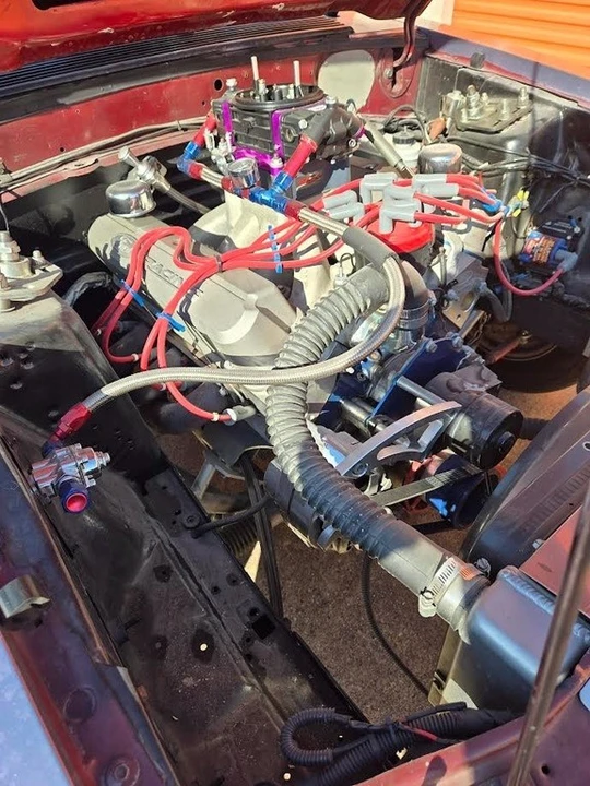 1992 Ford Mustang 3rd Gen - Image 11 of 21
