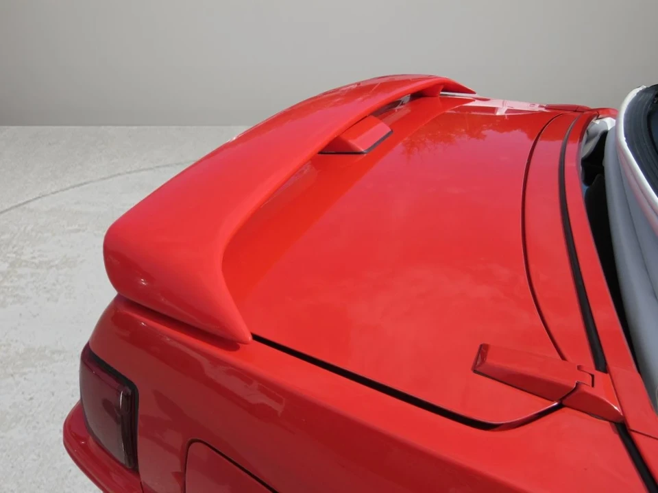 1992 Ford Mustang 3rd Gen - Image 17 of 21