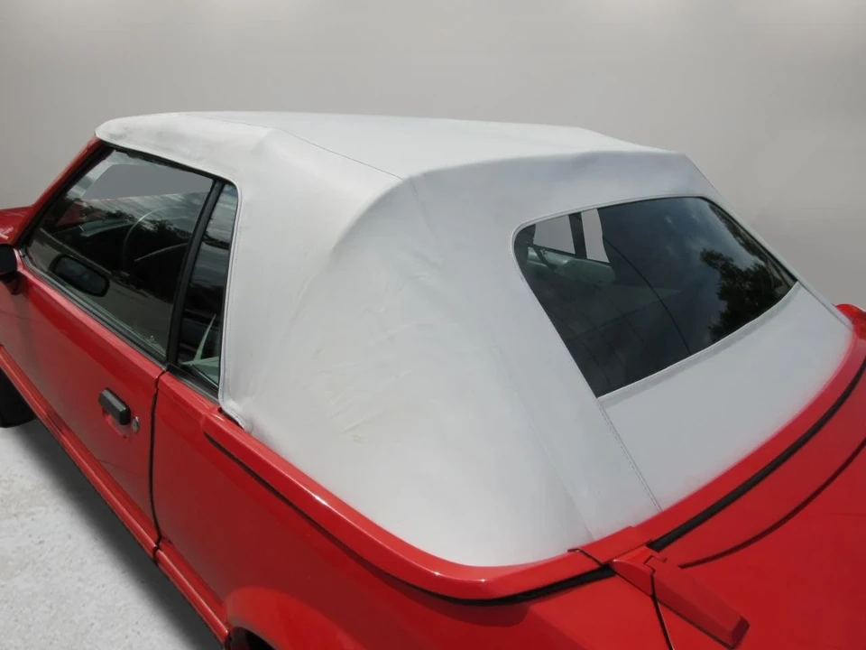 1992 Ford Mustang 3rd Gen - Image 14 of 21