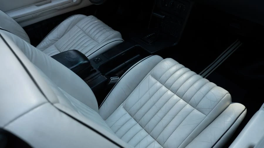 1992 Ford Mustang 3rd Gen - Image 28 of 31