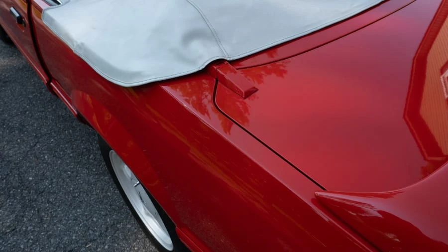 1992 Ford Mustang 3rd Gen - Image 21 of 31