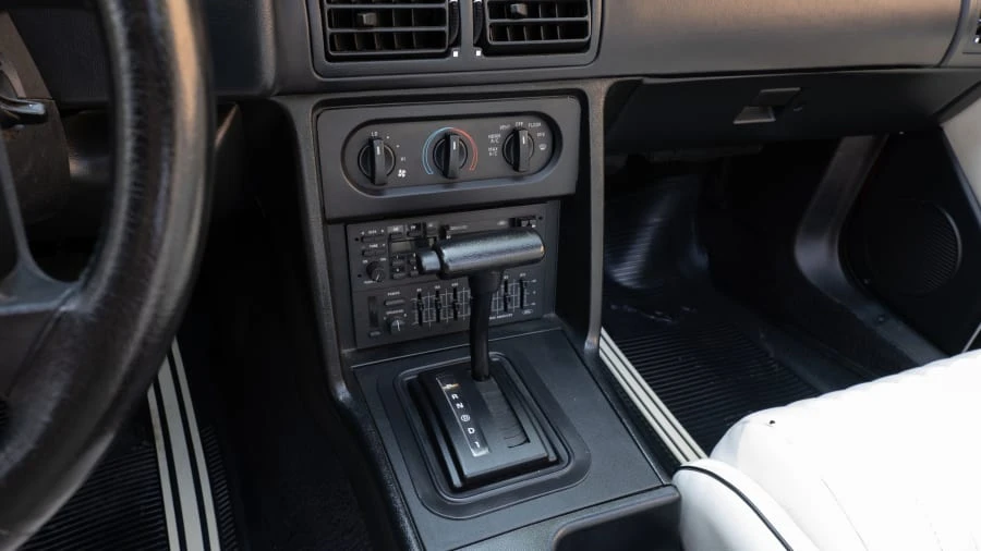 1992 Ford Mustang 3rd Gen - Image 30 of 31