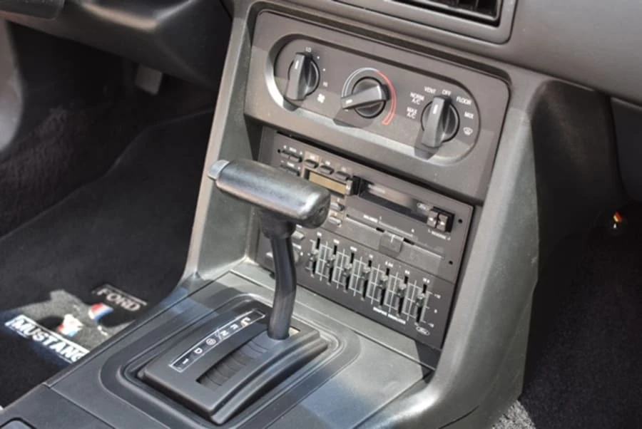 1992 Ford Mustang 3rd Gen - Image 14 of 16