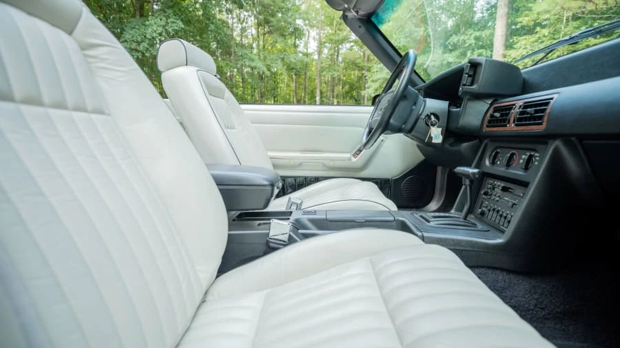 1992 Ford Mustang 3rd Gen - Image 20 of 21