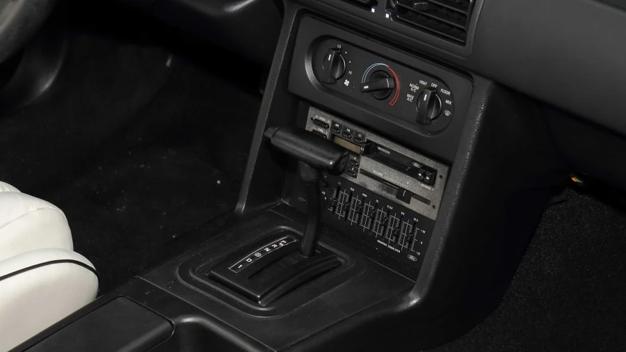 1992 Ford Mustang 3rd Gen - Image 24 of 31