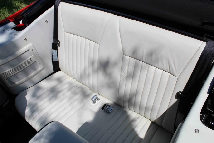 1992 Ford Mustang 3rd Gen - Image 6 of 31