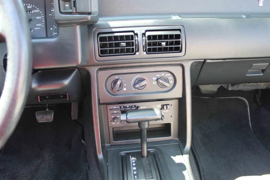 1992 Ford Mustang 3rd Gen - Image 7 of 31