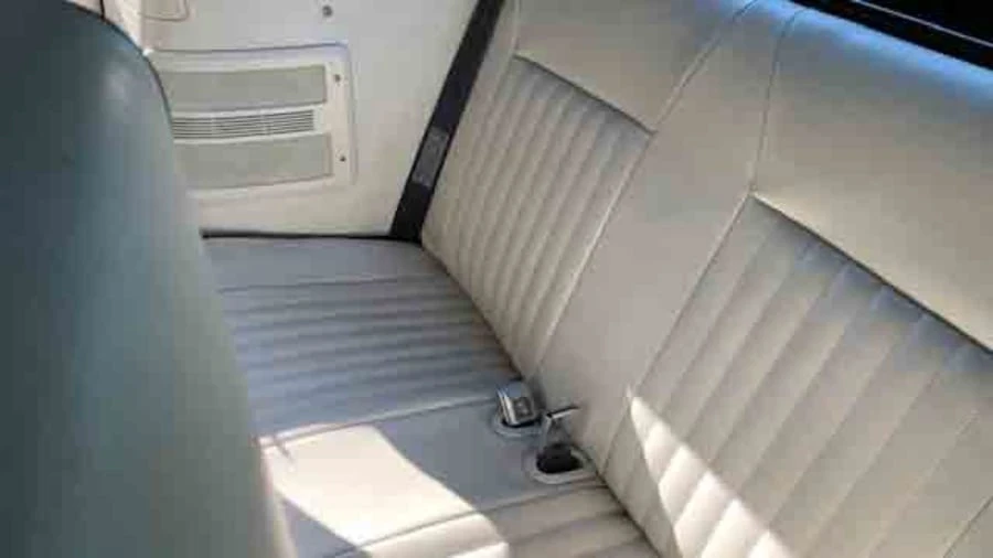 1992 Ford Mustang 3rd Gen - Image 7 of 22