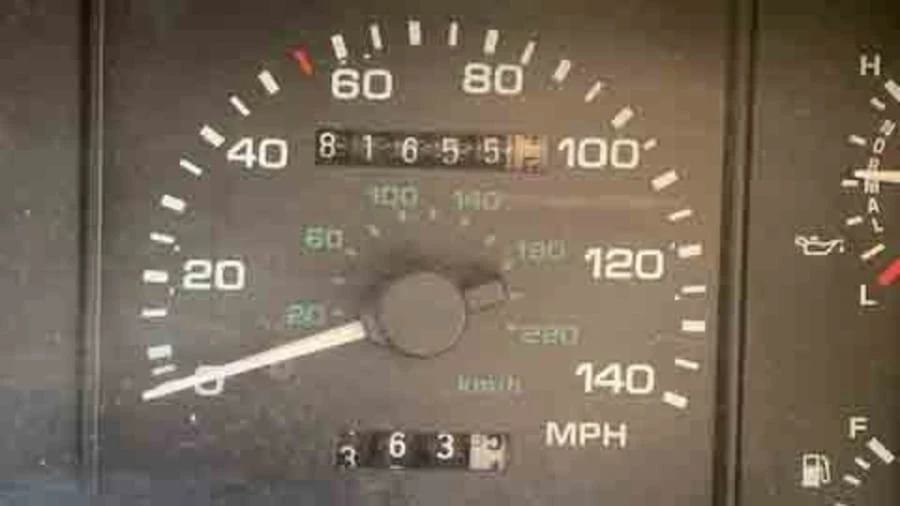 1992 Ford Mustang 3rd Gen - Image 15 of 22