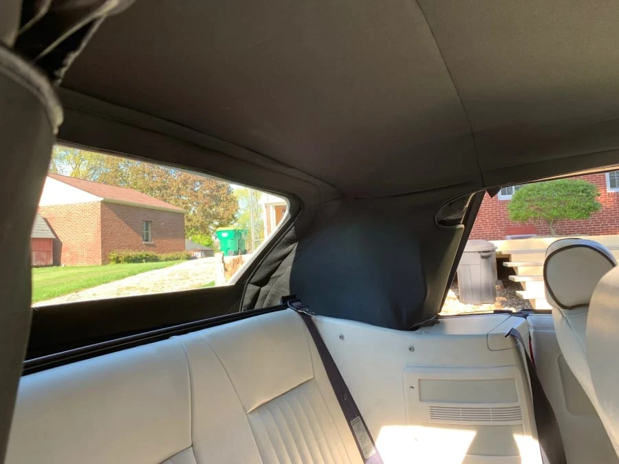 1992 Ford Mustang 3rd Gen - Image 21 of 22