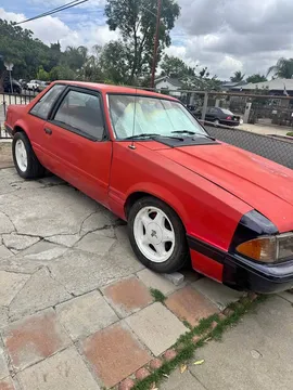 1992 Ford Mustang LX