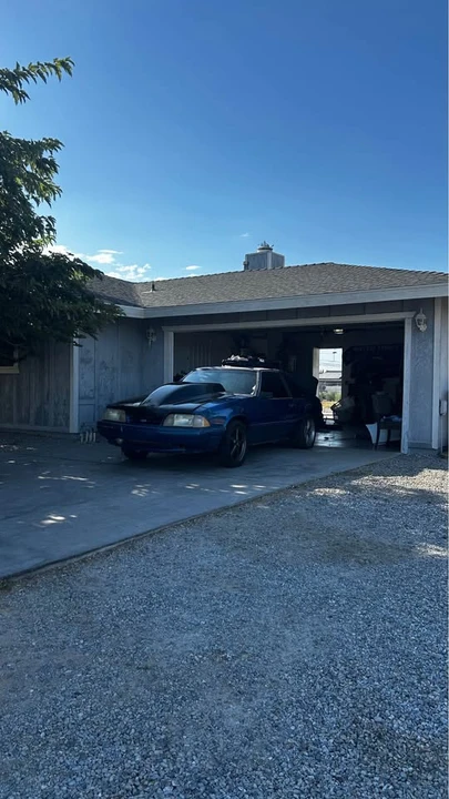 1992 Ford Mustang 3rd Gen - Image 6 of 11