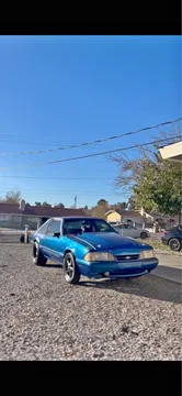 1992 Ford Mustang LX
