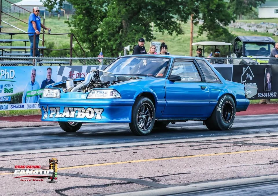 1992 Ford Mustang 3rd Gen - Image 5 of 5