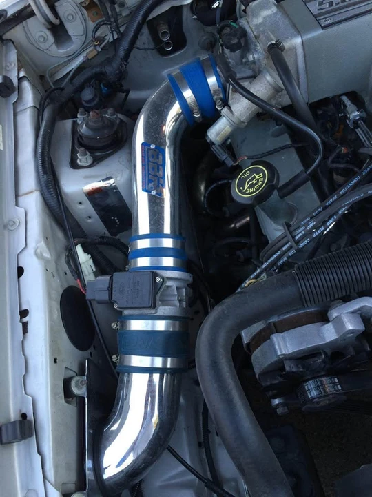 1992 Ford Mustang 3rd Gen - Image 7 of 14