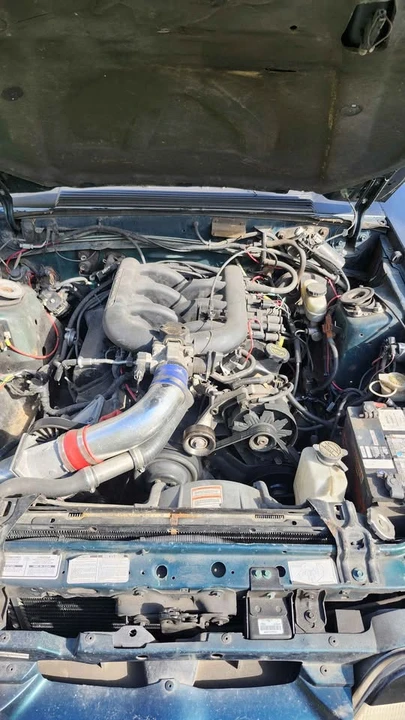 1992 Ford Mustang 3rd Gen - Image 6 of 11