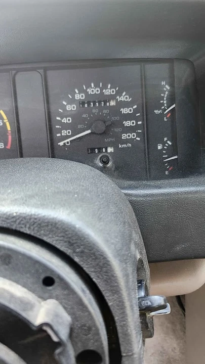 1992 Ford Mustang 3rd Gen - Image 5 of 11