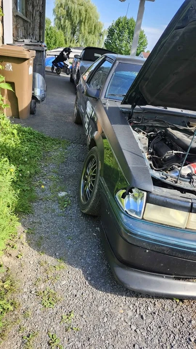 1992 Ford Mustang 3rd Gen - Image 7 of 11