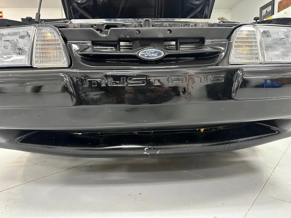 1992 Ford Mustang 3rd Gen - Image 12 of 18