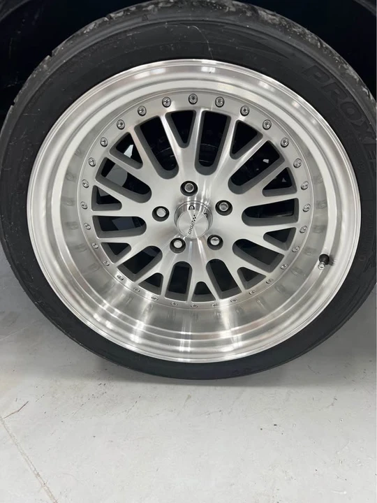 1992 Ford Mustang 3rd Gen - Image 16 of 18