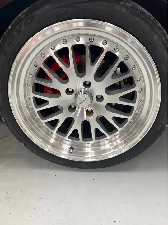 1992 Ford Mustang 3rd Gen - Image 15 of 18