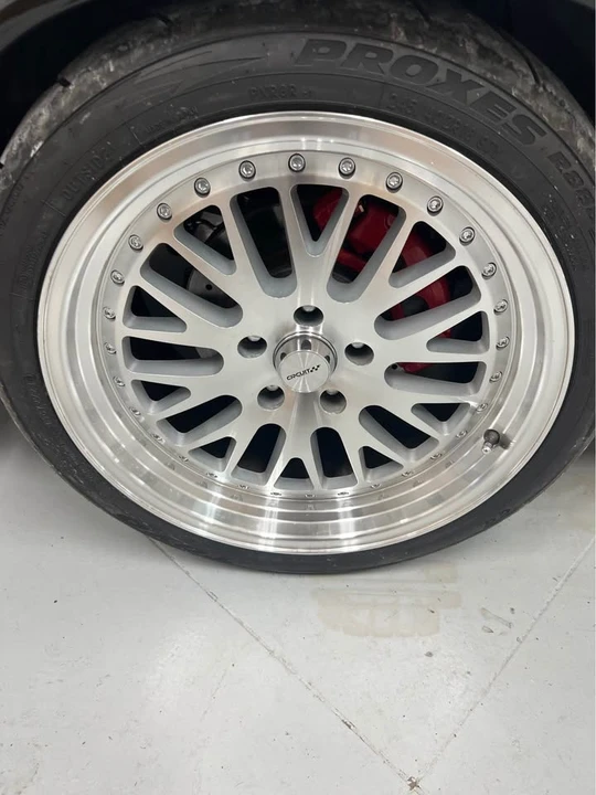 1992 Ford Mustang 3rd Gen - Image 18 of 18