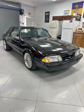 1992 Ford Mustang LX