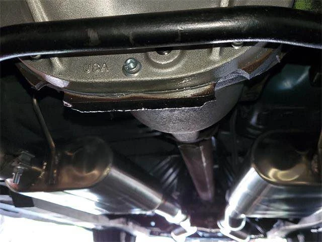 1992 Ford Mustang 3rd Gen - Image 8 of 10