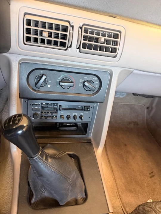 1992 Ford Mustang 3rd Gen - Image 11 of 16