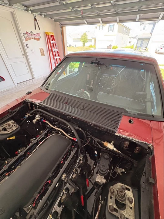 1992 Ford Mustang 3rd Gen - Image 15 of 15