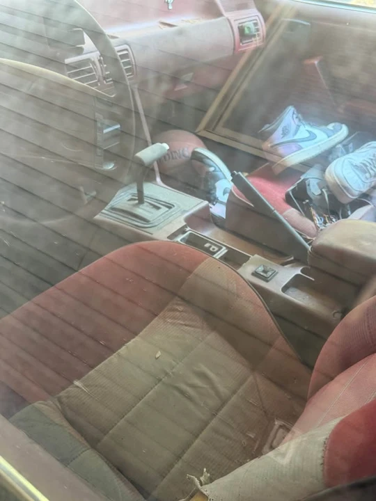 1992 Ford Mustang 3rd Gen - Image 3 of 3