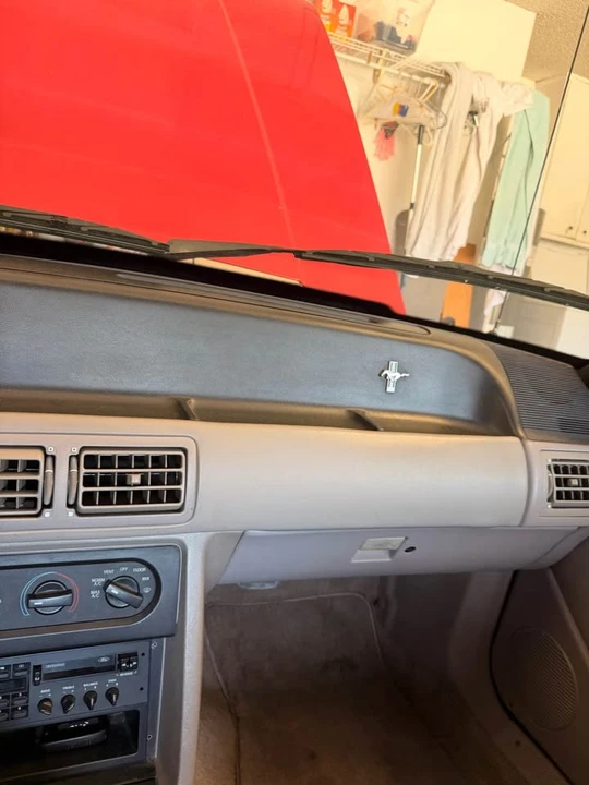 1992 Ford Mustang 3rd Gen - Image 14 of 16